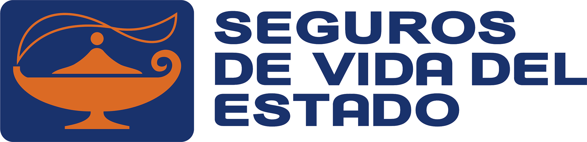 Logo Estado